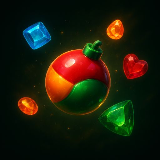 Sweet Bonanza candy multiplier bomb slot game on Winbuzz exchange